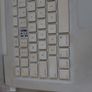 Another vinyage Apple MacBook, has an account, no Battery or charger, no 4 key missing, in very good condition otherwise Image 4