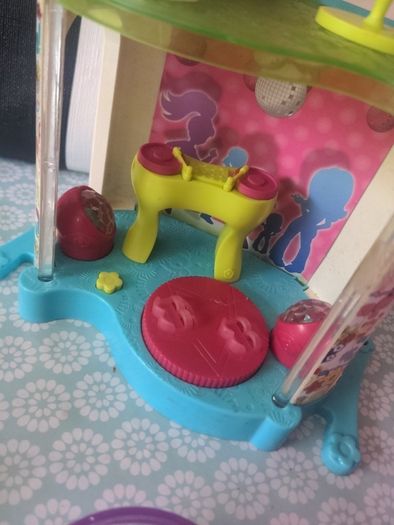 VINTAGE Polly Pocket toys