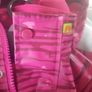 Celavi Pink Raincoat (6 years) Image 4