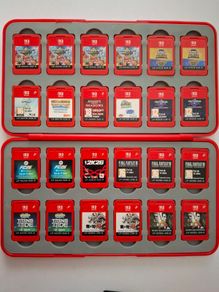 Nintendo Switch 2 Games