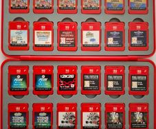 Nintendo Switch 2 Games