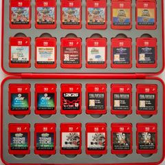 Nintendo Switch 2 Games