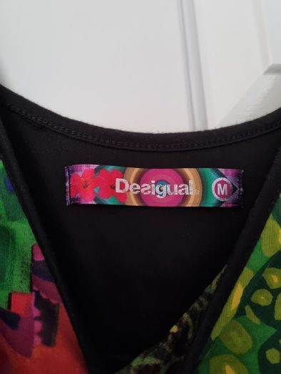 Desuigal Dress size M