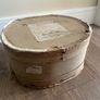 Antique 1928 Bowler hat by Woodrow & Sons Dublin Image 8