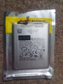 Battery EB-BA315ABY For Samsung Galaxy A31 2020 Edition Sm-a315f/ds Sm-a315g/ds 4g A325f A22 4g