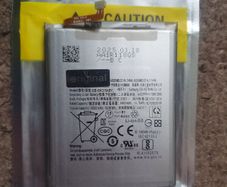 Battery EB-BA315ABY For Samsung Galaxy A31 2020 Edition Sm-a315f/ds Sm-a315g/ds 4g A325f A22 4g