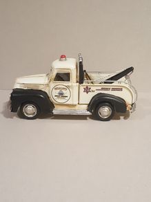 Pick-Up Truck