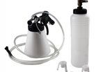 Pneumatic Brake Bleeder