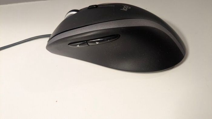 Logitech M500s mouse