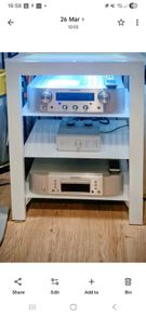hifi unit