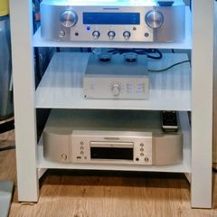 hifi unit