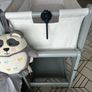 SnuzPod3 Co-Sleeper / Bedside Crib / Next2Me Image 4