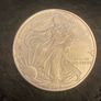 2006 American Silver Eagles excellent choice for collectors or investors. Image 3