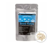 GlasGarten - Snow Flakes 30g
