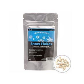 GlasGarten - Snow Flakes 30g