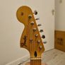 Fender Stratocaster Jimi Hendrix Image 4