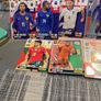 Panini Adrenalyne World Cup cards 2026 Bundle Image 9