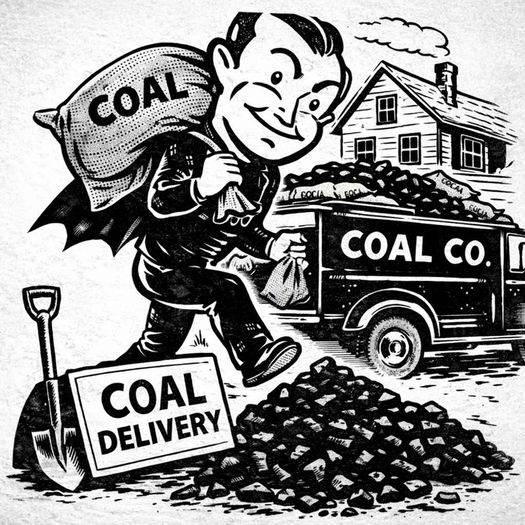 Smokeless Coal