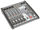 Q-Audio Q-Mix 6FX
