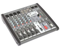 Q-Audio Q-Mix 6FX