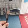 Srixon ZXiU Driving Iron Image 2