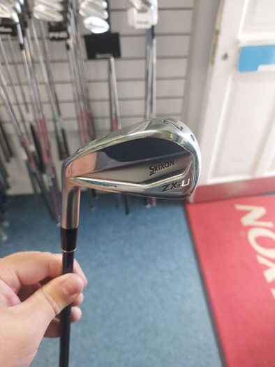 Srixon ZXiU Driving Iron