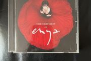 The very best of ENYA
