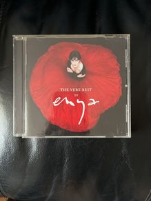 The very best of ENYA