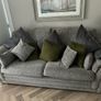 Home Sofa Suite Image 5
