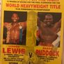 Boxing programmes Image 4