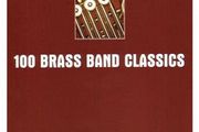 100 Brass Band Classics. 3 x CD. Free Postage!