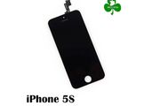 For iPhone 5S LCD Touch Screen Display Digitizer Glass Assembly Unit Black