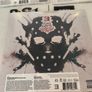 Eminem: Sold out 7"inch Vinyl (Mockingbird + My Dads Gone Crazy) Image 3