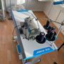 Jack E4 Overlock machine Image 3