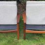 Mid Century Vintage Crannac Armchairsarmchair Image 7