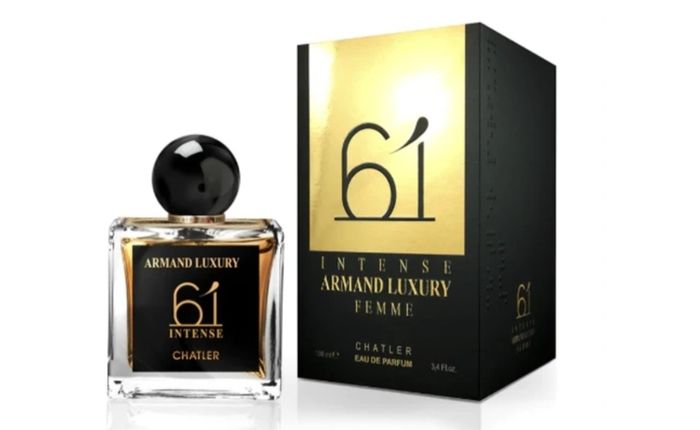 Get 1 FREE             Three Magnificent Fragrances For Her