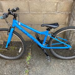 Carrera Subway JNR fit 26"