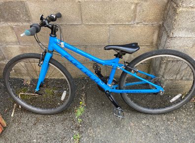Carrera Subway JNR fit 26"