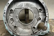 Land Rover Series 3 diesel flywheel casing