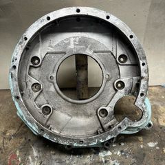 Land Rover Series 3 diesel flywheel casing