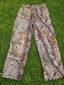 Percussion Hunting Trousers