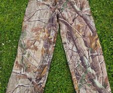 Percussion Hunting Trousers