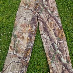 Percussion Hunting Trousers