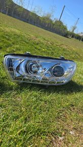 headlight
