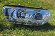 headlight