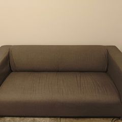 Klippan 2 seater sofa