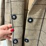 YAYA designer blazer/ cardigan Image 3