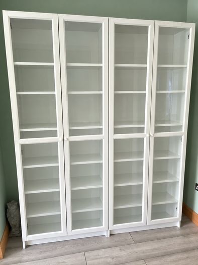 Ikea Book Case