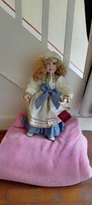 Doll 16