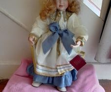 Doll 16